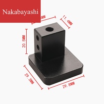 Automotive Cover lock control Cover handle accessories for 96-2011