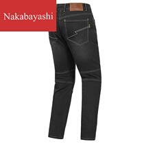 Motorcycle jeans Vintage motorcycle riding rider protective gear Racing pants Summer cycling pants
