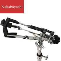 High drum rack dumb drum practice bracket drum jazz drum thick thick small drum stand