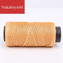 Whole barrel erhu thousand Jin line wear-resistant 150 meters teacher recommended professional with wax type erhu thousand Jin line affordable
