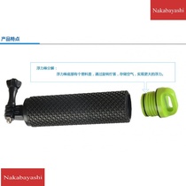 gopro handheld diving stick Floating stick Buoyancy stick Ant selfie stick Camera buoyancy stick