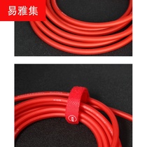 Guitar cable electric guitar cable cable electric piano set drum noise reduction