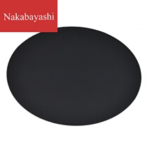 3d printer platform base plate hot bed sticker Round diameter 200mm base plate film anti-warping edge masking paper