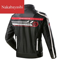 Cycling new style casual top motocross motorcycle riding racing suit jacket JK37