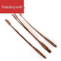 Factory direct sales of dulcimer instrument playing tools professional bamboo key drill piano bamboo strike percussion yangqin performance