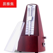 330cherub mechanical wood grain guitar violin guzheng universal piano metronome
