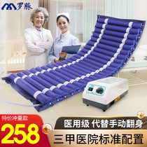 Medical anti-bedsore air mattress single inflatable cushion bed elderly paralyzed patient pressure sores home care roll over