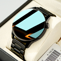 Universal smart watch mens 2022 new multi-function phone making and making heart rate sports mechanical electronic watch men