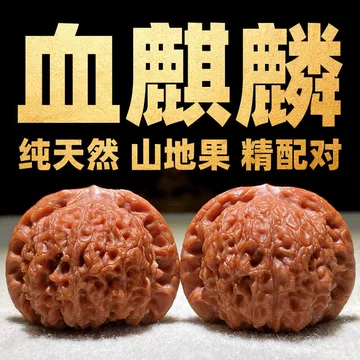 セール中　血麒麟核桃 極上逸品 血麒麟核桃-血麒麟核桃促销价格、血麒麟核桃品牌- 淘宝