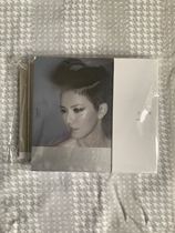 Stefanie Kepler autographed CD notebook brand new undismantled out of print 4 (TW)