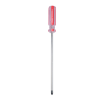 Taiwan Baogong Proskit SD-5114B red color PVC cross screwdriver (PH2 6 0 x200mm)