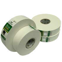 Borolafaki seam paper bandage Kraft paper seam tape Gypsum board gap caulking tape Ultra-thin seam paper tape