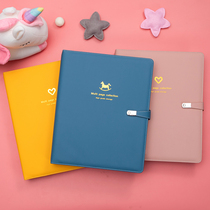 Pregnant mothers birth examination data collection book pregnancy inspection report inspection form file book pregnant womens physical examination single pregnancy examination single pregnancy this storage pregnant woman loose leaf folder portable storage bag book