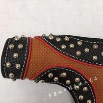 Wrestling suit pendant Xiaobo overcomes ornaments Inner Mongolia special handicrafts ethnic decorations