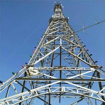 Various national standard lightning tower Lightning Rod Hebei Yongrun company customized production