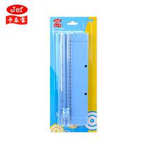 Kalebo small cutter Paper cutter Trimmer cutter Mini gate knife Rolling portable A4 paper cutter