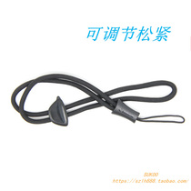 Suitable for Canon Sony Panasonic Nikon digital camera mobile phone wrist strap with hand rope original