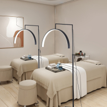 Launch lamp special nail beauty U - type floor lamp led tattoo tattoo cut eyebrow grafting eyelash lamp