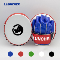  Microfiber boxer target reaction target professional home fighting Muay Thai Kickboxing Muay Thai training equipment customization