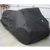 BRP Bombardier Can-Am Rickryker Spider-Man Spyder Inverted Three Wheeled Motorcycle Car Cover Car Cover