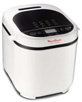 Overseas Germany Moulinex programming bread machine white one size OW210130