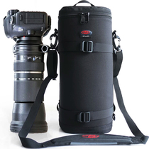 Suitable for Baolau lens sleeve SLR 800mF11 fixed focal lens pack thickness 150-600s lens bag 200-500