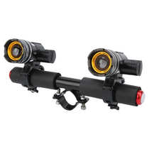 Headlight for Xiaomi M365 Electric Scooter Front Lamp Light