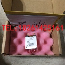 Brand new Agilent 8765B 20GHz SMA 5V 180W Single pole double throw RF microwave coaxial switch