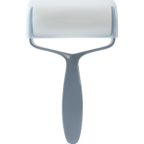 Sticky wool utensils household roller brush clothes sticky wool roll paper tube clothes removal brush replacement paper to remove hair