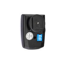 Studio studio flash quotes SLR camera trigger Canon Sony Universal godoxAT-16 Wireless