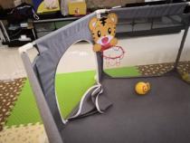  Baby fence Childrens game indoor household fence safety infant crawling mat Toddler anti-fall fence ball pool