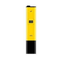 206PH1 2 3 Liquid semi-solid PH meter Laboratory PH meter High precision test pen