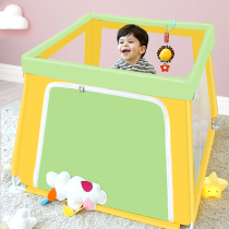 Baby safety fence for infants and young children home toddler fence ocean ball pool childrens game House baby fence