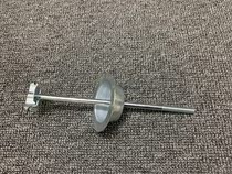 Suitable for carola rear spare tire screw old flower crown spare tire fixing screw spare tire spare
