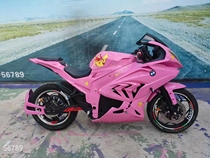 Brand new electric motorcycle ninja electric sports car S-type horizon electric motorcycle road race 72V32a battery