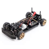 Manual ultra-high speed remote control racing rally remote control car adult competition dedicated professional rc racing GTR
