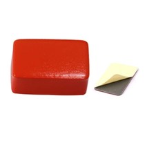 Aisdo buoy hero 8 7 6 sports camera water accessories waterproof shell floating anti-sink block with double-sided tape