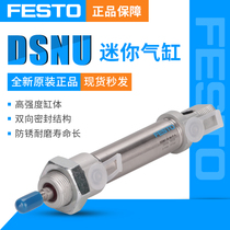 FESTO Festo DSNU-20-10-15-20-25-30-40-50-60-80-100-320-PPV-A