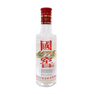 中国酒　國窖1573 Guo Jiao 国窖1573 375ml $114 批发价免邮- Uncle Fossil Wine&Spirits