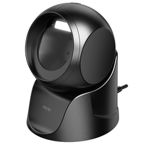 Del 14963 Sweeper Gun Supermarket Cashier Pay QR Code Commercial Sweeper Barcode Scanner