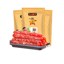 Guangzhou restaurant Shunyi sausage 400g bagged Cantonese sausage eight points thin claypot rice