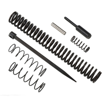 Zhiao silencer ceiling artifact A9000C model wearing parts A9000S full set of nail gun firing needle spring set