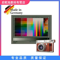 IT8 photography color correction card 24 color card SG140 camera white balance gray card positive and negative film Reversal Film Scanner