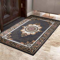 Eurostyle entrance doormat Entrance Doorway Carpet Subliving-room Bedroom Door Cushion Home hall Slip Mat