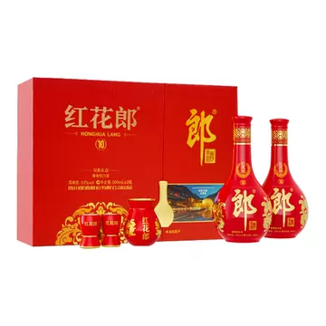 红花郎10年郎酒-红花郎10年郎酒促销价格、红花郎10年郎酒品牌- 淘宝