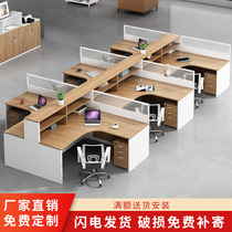 Staff Desk Chair Portfolio Brief Hyundai 4 6 People station Cassette Screen Partition Finance Staff Desk