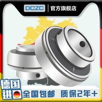 Germany DCZC imported spherical bearings UC212 213 214 215 216 217 218 219 220