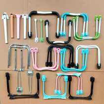 Folding tablelegs on lazy tablelegs easy folding small tables add thickening table stent fittings