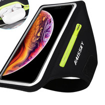 Running Sports Phone Case Arm band For iPhone 11 Pro Max X