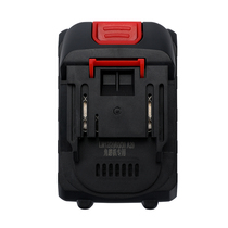 18V 21V Universal Power Tool Battery Battery Wrench Lithium Electric Drill Lithium Battery Battery Hammer Lithium Electric Angle Mill Battery